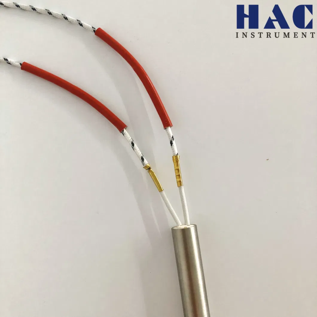 Resistance Tube Rod Heater Cartridge Heating Element