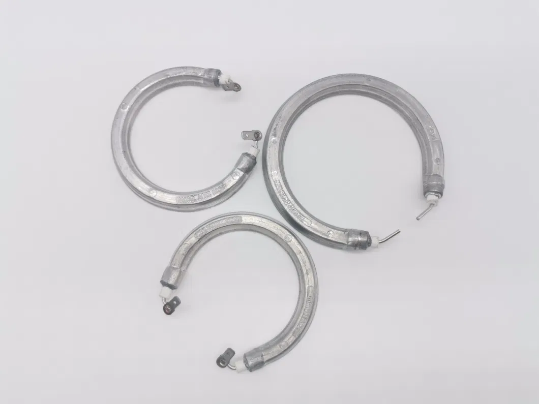 Electrical Kettle Heating Tube