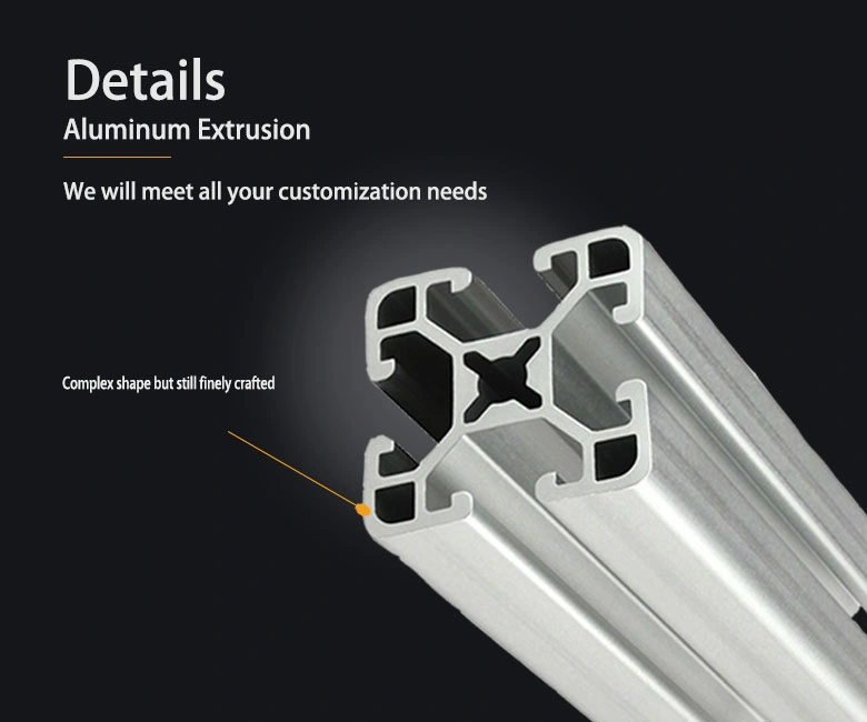 Aluminium Tube with Heating Function Anodizing