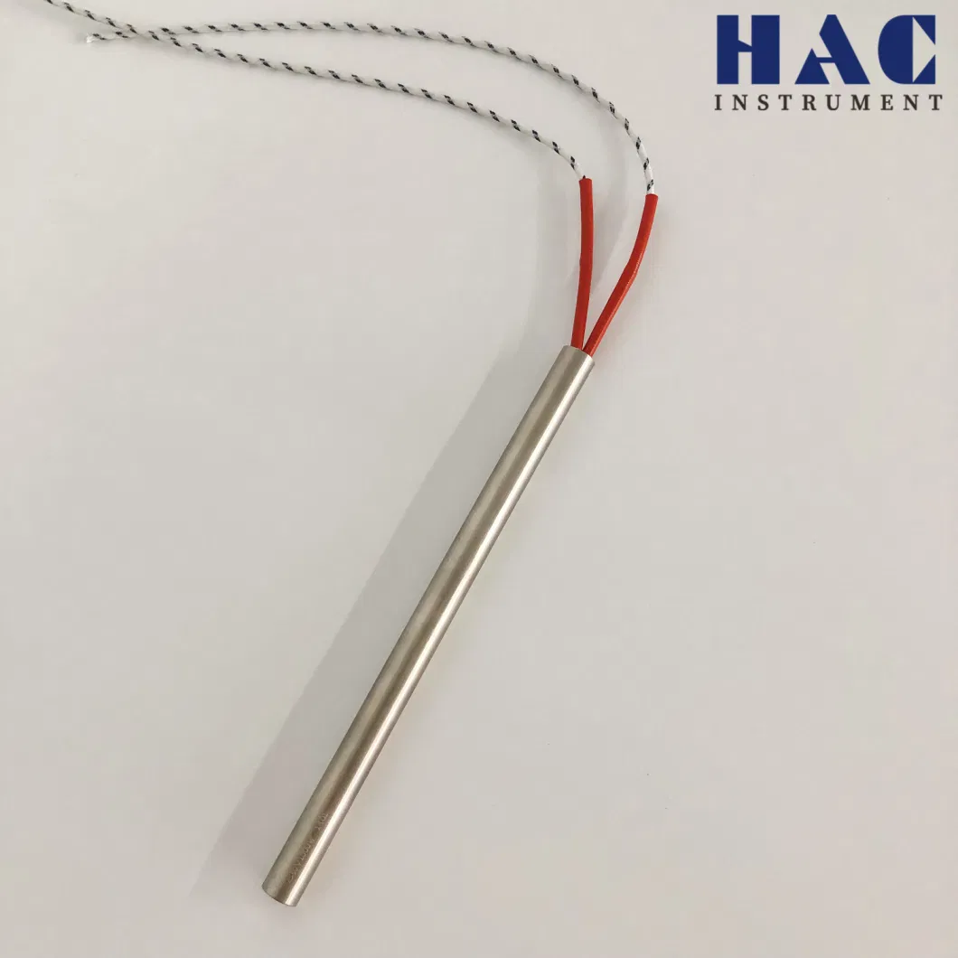 Resistance Tube Rod Heater Cartridge Heating Element