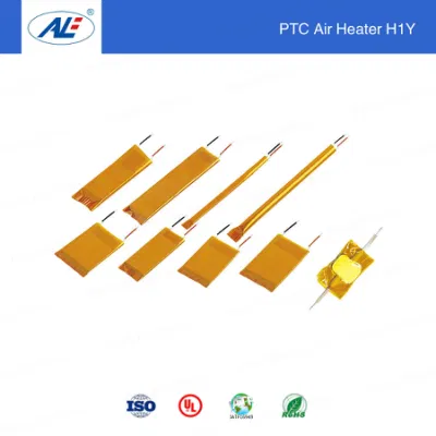 PTC 공기 히터, 자동 일정 온도, PTC 세라믹 발열체